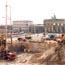 Pariser Platz Berlin Alemania. Jet Grouting